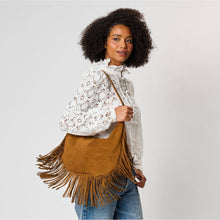 Reba Hobo Bag
