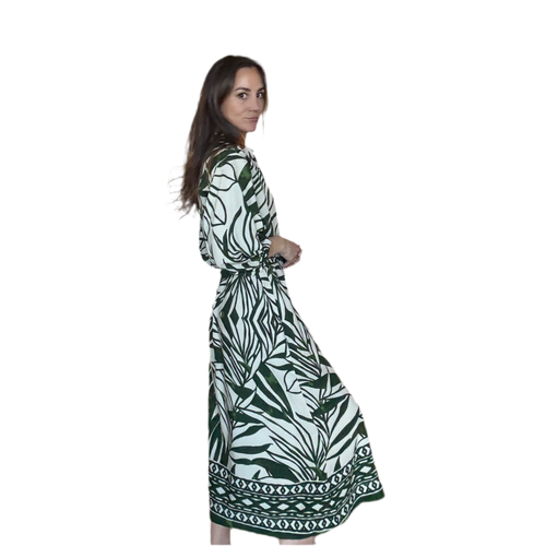 Ibiza Dress