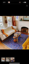 Sustainable Throw Blanket