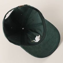 Flying Mallard Baseball Cap