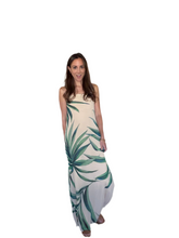 Botanical Dress