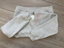 Kids Custom Embroidered Sweatshirt