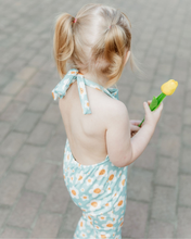 Andi Jumpsuit - Happy Daisy