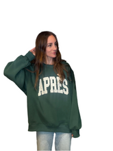 Apres Sweatshirt