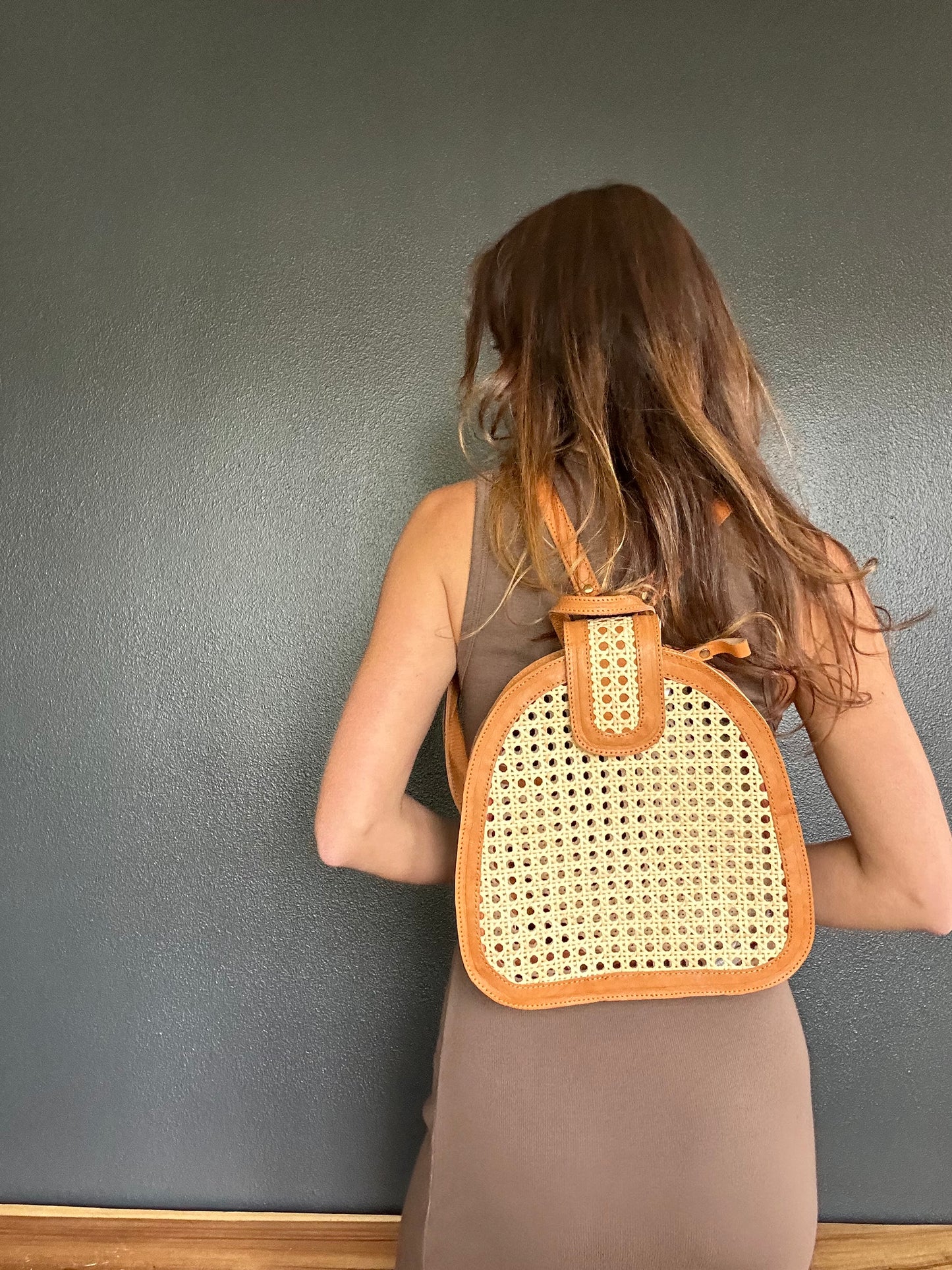 Aura Backpack