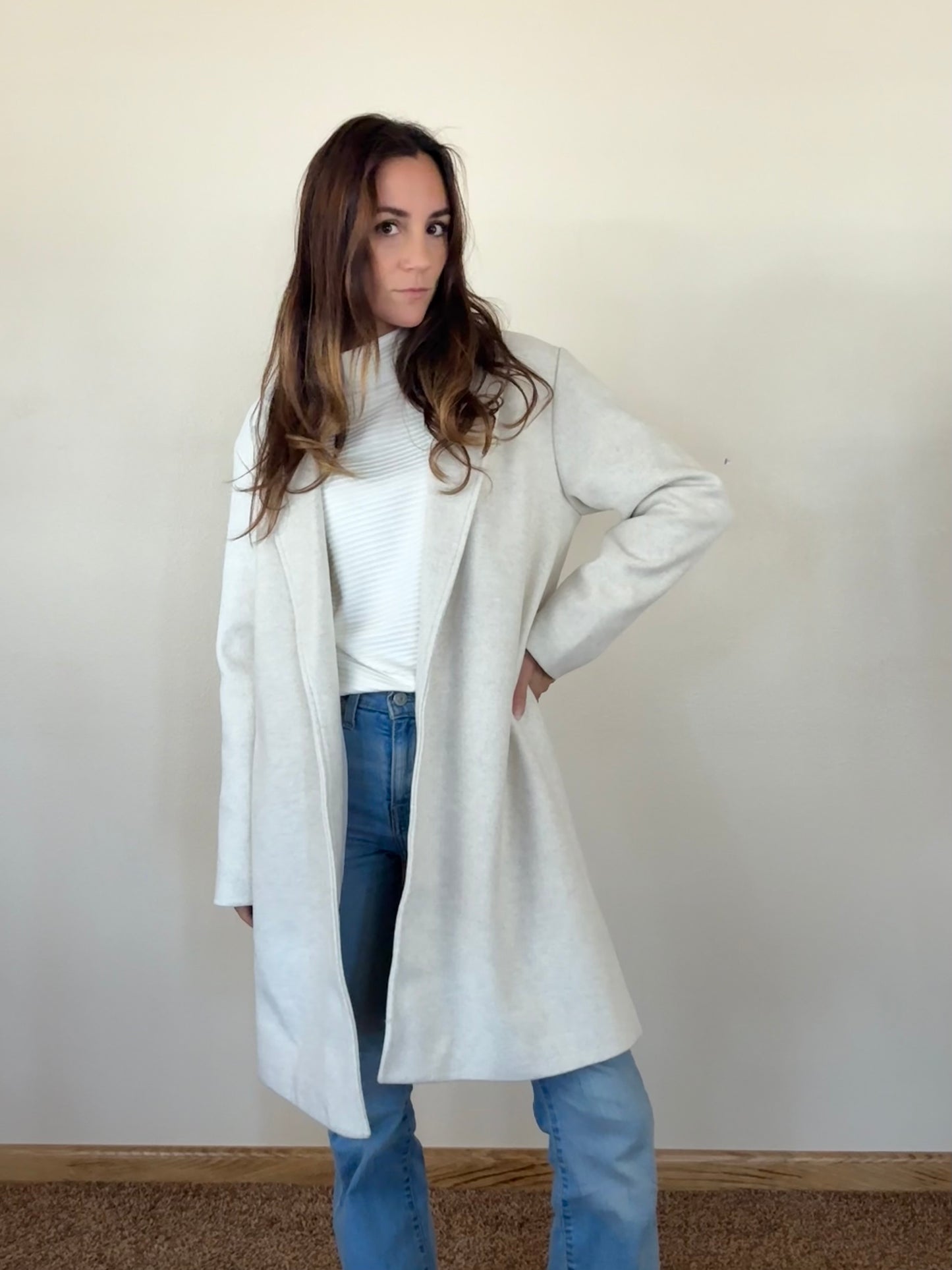 The Everyday Coat