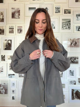 Nordic Nights Barn Jacket