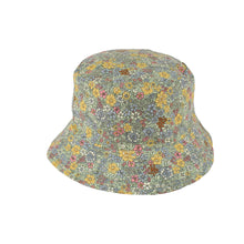 Floral Bucket Hat