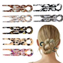 Hair Fork