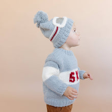 Kids’ Ski Sweater