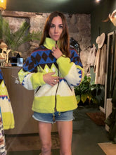 Whistler Sherpa Jacket