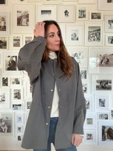 Nordic Nights Barn Jacket