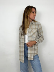 Lewis Shirt