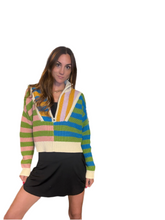 Morning Glory Sweater