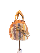 Western Duffle