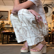 Cowboy Pants