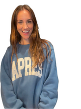 Apres Sweatshirt