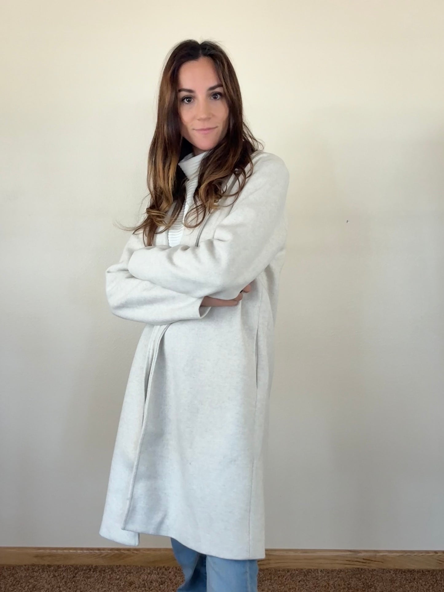 The Everyday Coat