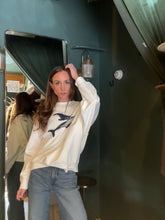 Whale Graphic Sweatshirt
