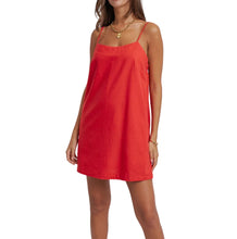 Minimalist Mini Dress