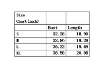 Ribbed Button Tank Top