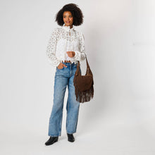 Reba Hobo Bag