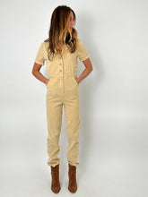 Forever Young Corduroy Jumpsuit