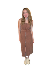 Get Like This Midi Dress