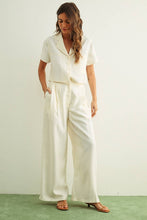 Soft Rayon Button Front Blouse