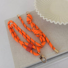 Randi Rope Strap
