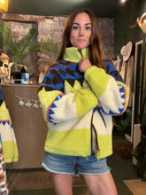 Whistler Sherpa Jacket