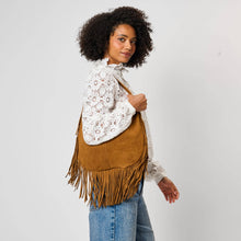 Reba Hobo Bag