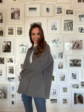 Nordic Nights Barn Jacket