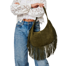 Reba Hobo Bag
