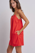 Minimalist Mini Dress