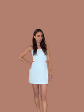 Victory Sporty Cutout Dress
