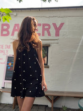 Polkadot Romper