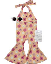 Andi Jumpsuit - Daisy Chain