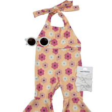 Andi Jumpsuit - Daisy Chain