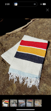 Sustainable Throw Blanket
