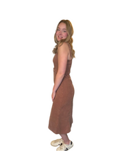 Get Like This Midi Dress