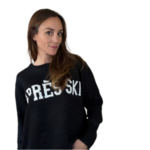 Apres Ski Sweater