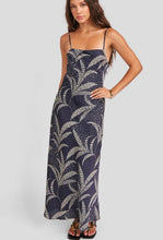 Nautical Nights Maxi Dress