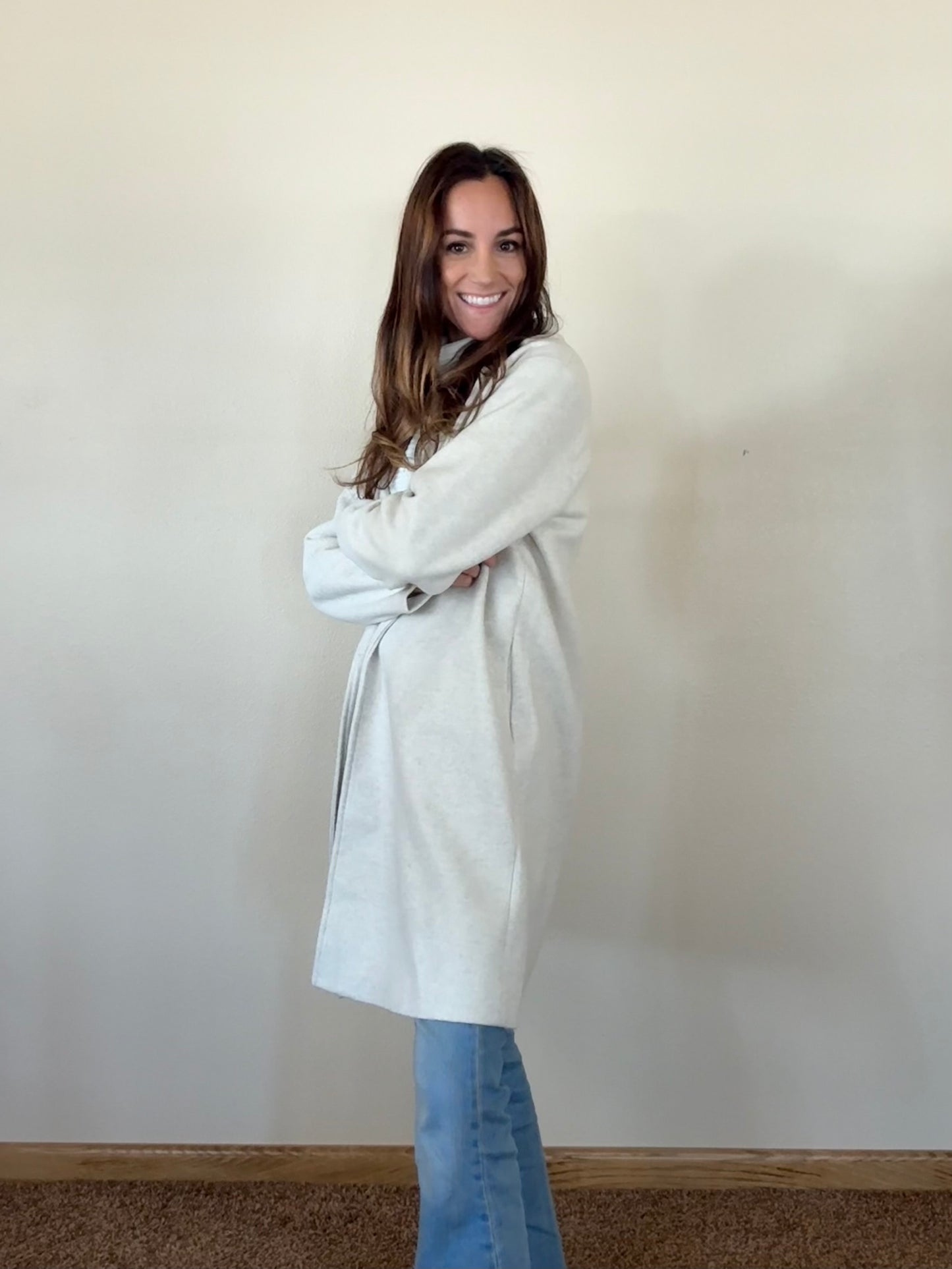 The Everyday Coat