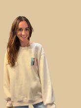 Apres Ski Club Sweatershirt