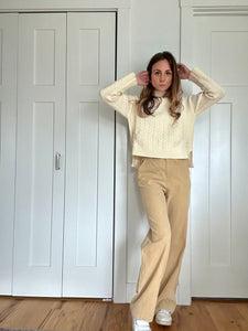 Forever Young Corduroy Pants
