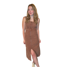 Get Like This Midi Dress