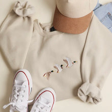 Flying Mallard Sweatshirt