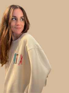 Apres Ski Club Sweatershirt