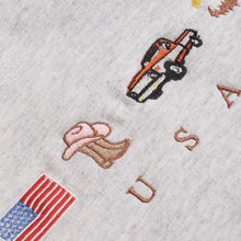 Usa Icons Sweatshirt